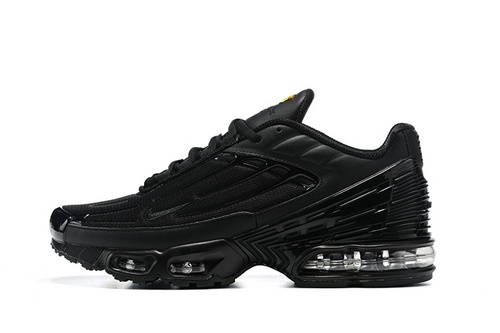 Air Max Plus 3 _Triple Black_ 36-46-713d6af1